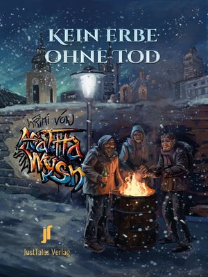 cover image of Kein Erbe ohne Tod